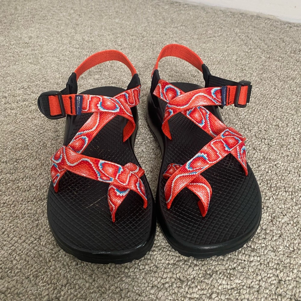 Chaco National Park Collection Sandals-Grand Canyon